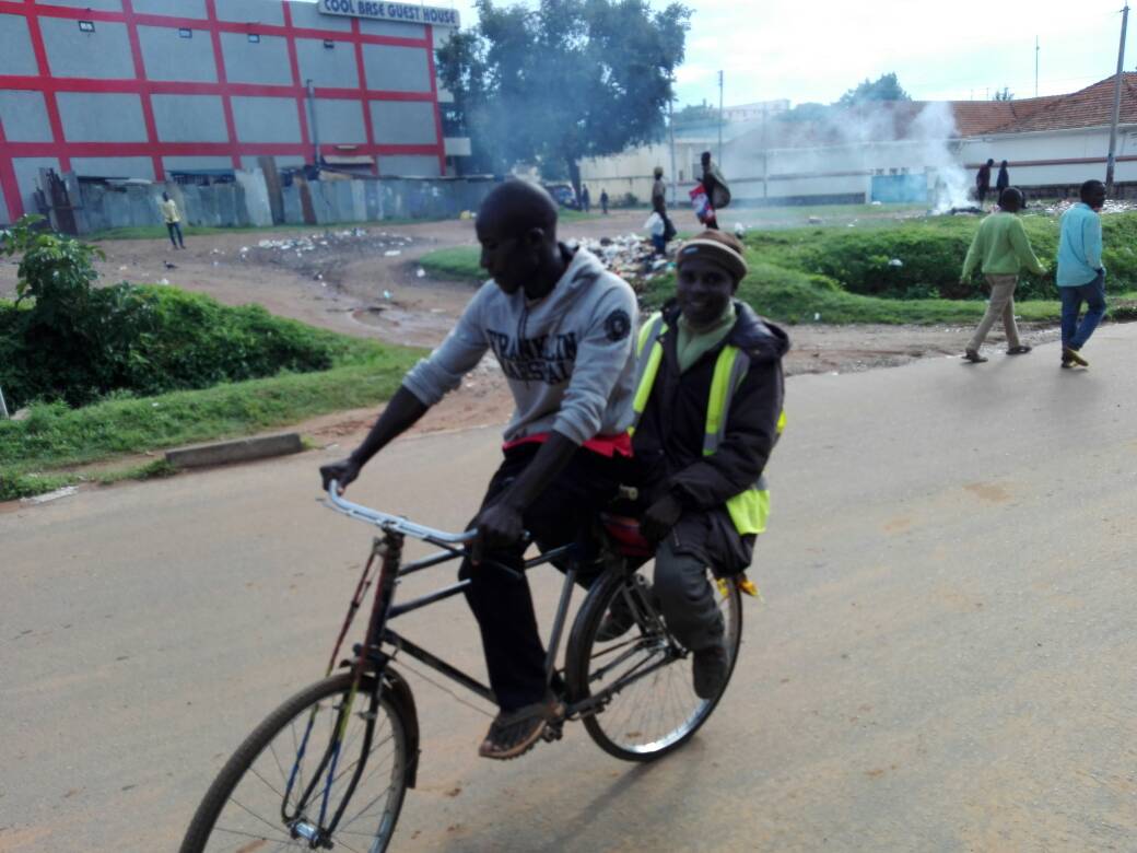 Vélo boda boda hot sale